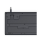HAMA Klawiatura przewodowa CK-100 czarna - 1331328 - zdjęcie 5